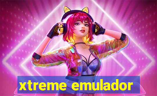 xtreme emulador